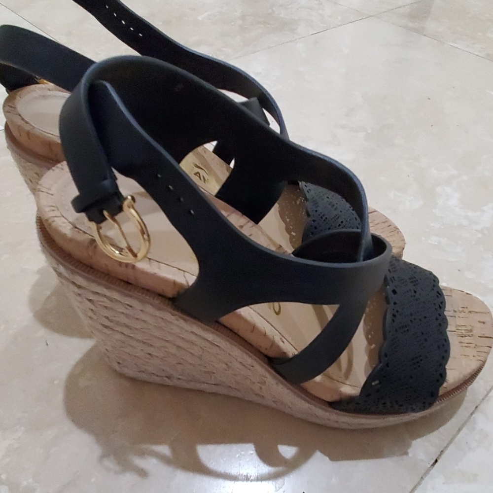 Wedges - Picture 5 of 5